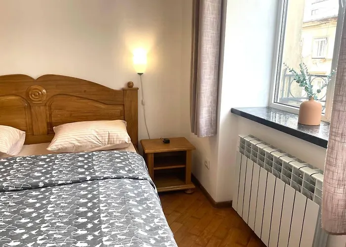 Руська 18, Краща Локація В Серці Старого Львова