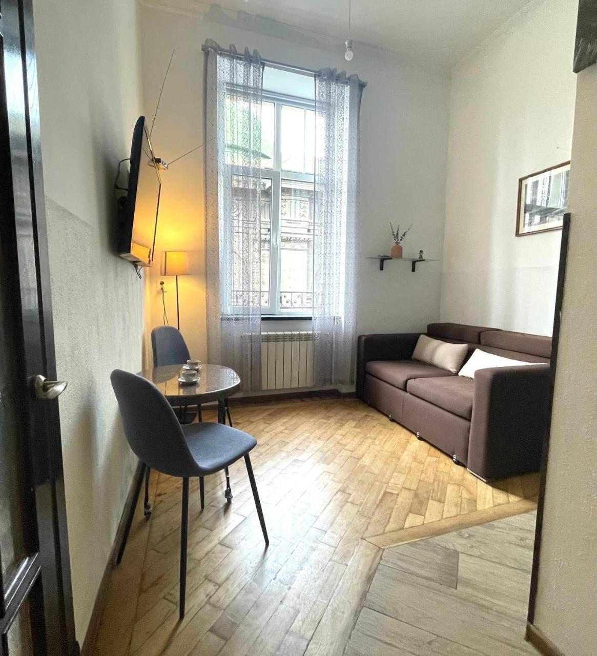 Apartment руська 18, краща локація в серці старого львова