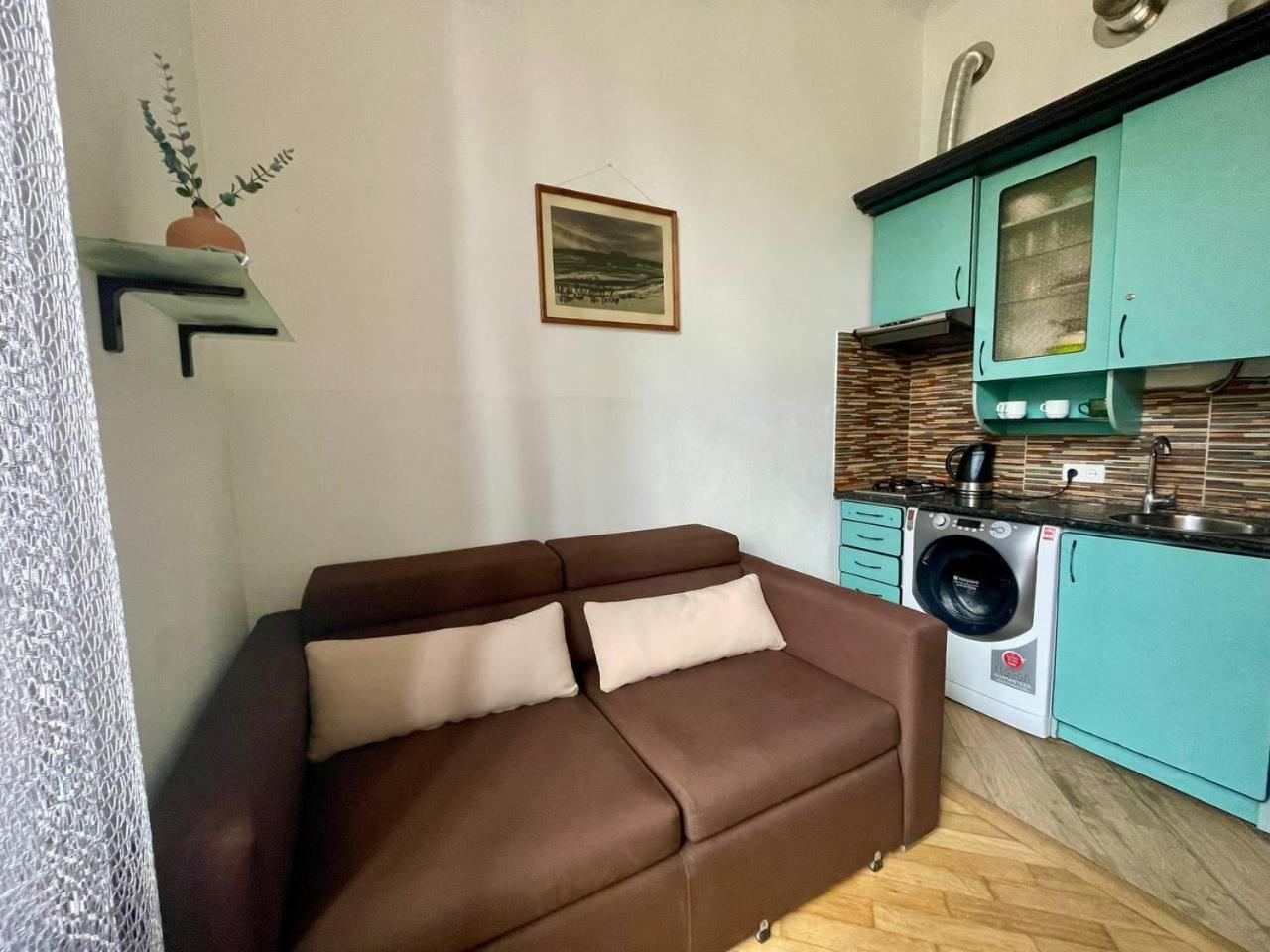 руська 18, краща локація в серці старого львова Apartment *
